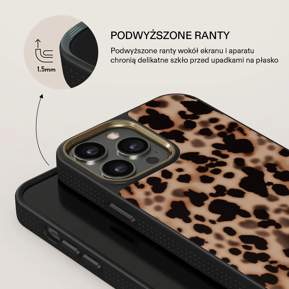 Off Duty - iPhone 14 Pro Etui - Image 8
