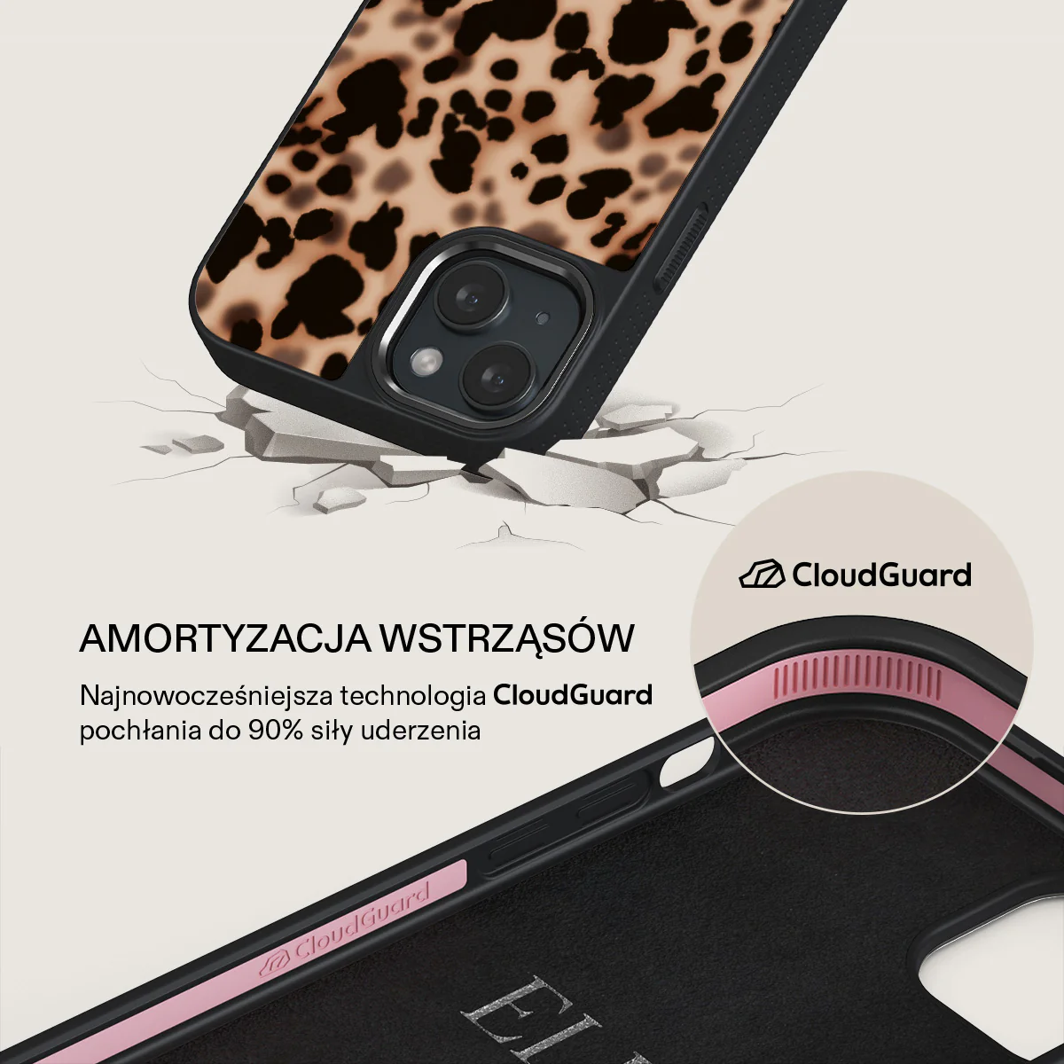 Off Duty - iPhone 15 Etui - Image 14