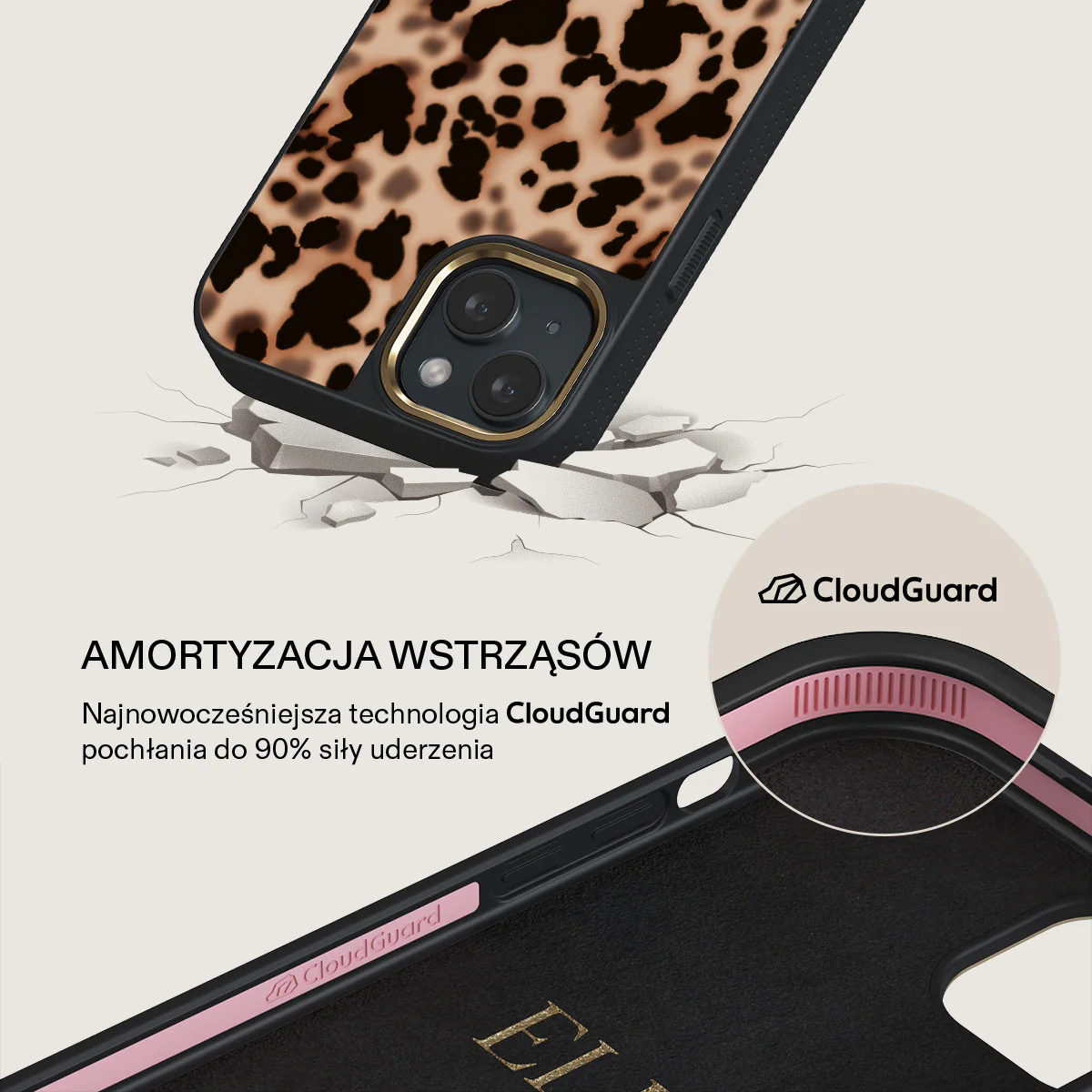 Off Duty - iPhone 15 Etui - Image 7