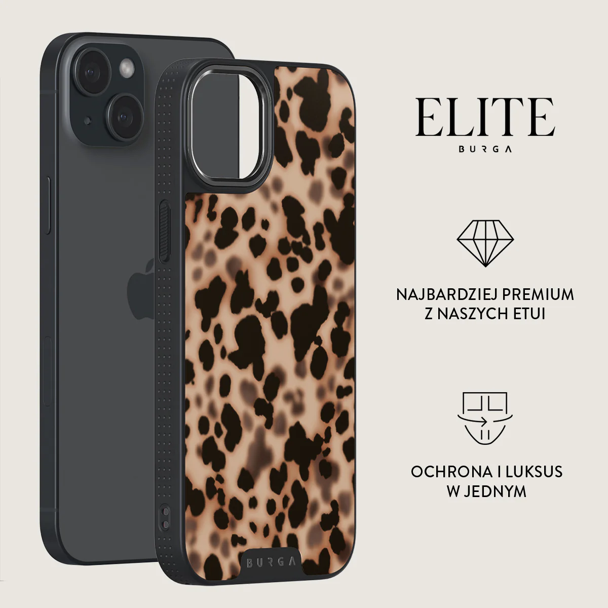 Off Duty - iPhone 15 Plus Etui - Image 13
