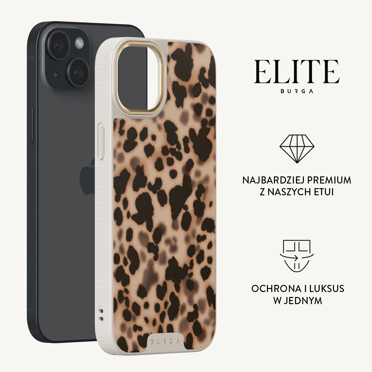 Off Duty - iPhone 15 Plus Etui - Image 20