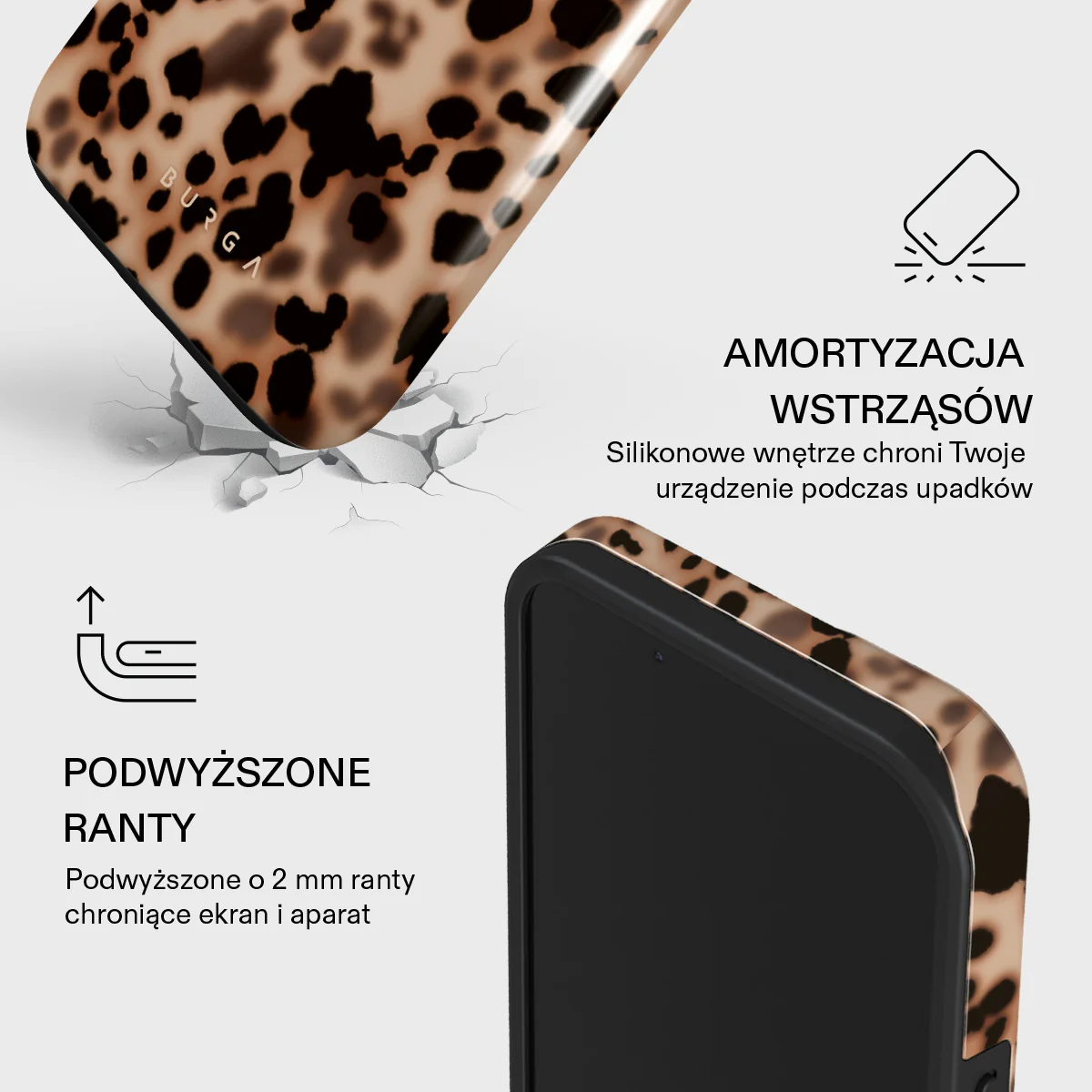 Off Duty - iPhone 15 Plus Etui - Image 4
