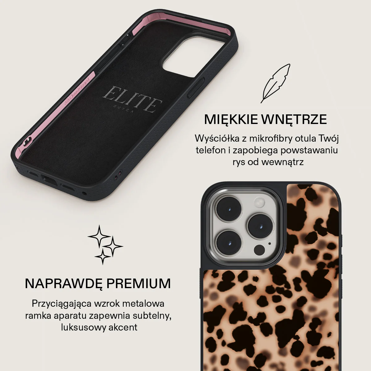 Off Duty - iPhone 15 Pro Etui - Image 17