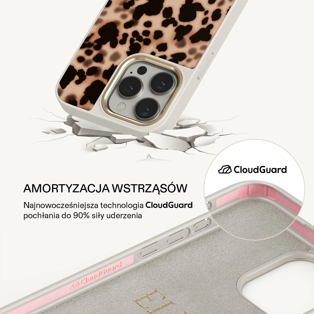 Off Duty - iPhone 15 Pro Etui - Image 21