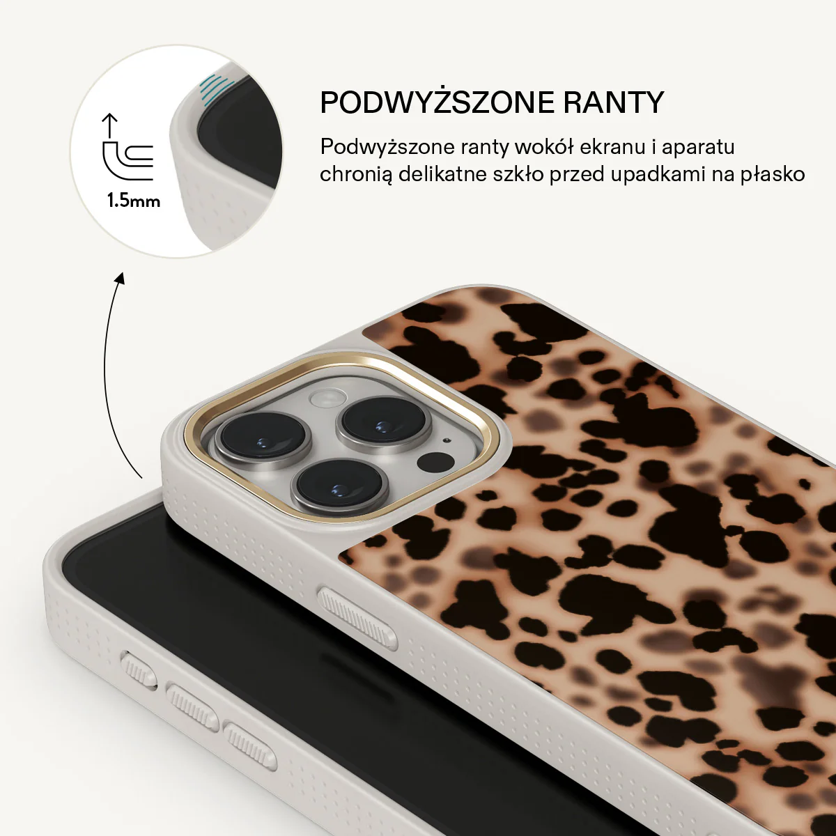 Off Duty - iPhone 15 Pro Etui - Image 22