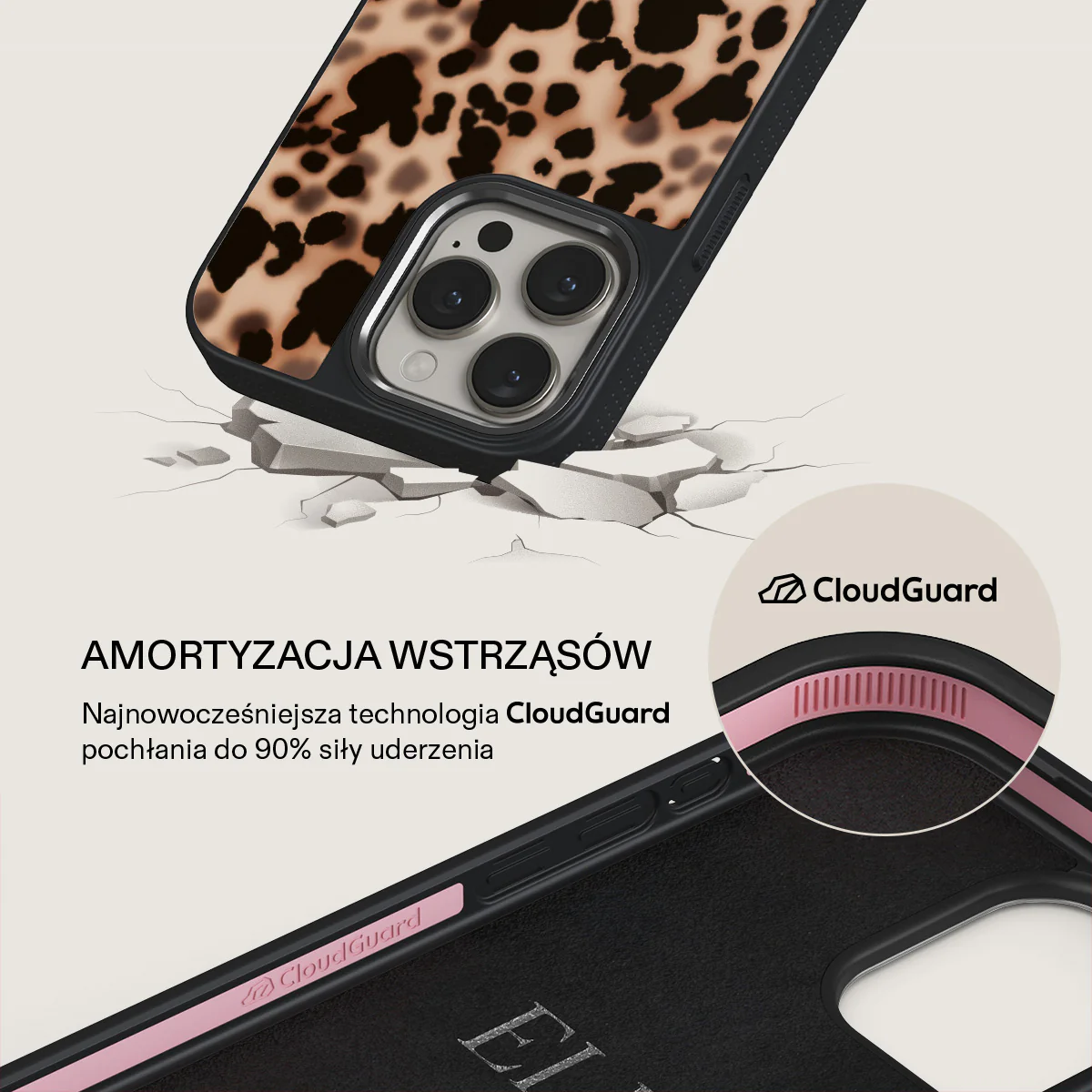 Off Duty - iPhone 15 Pro Max Etui - Image 14