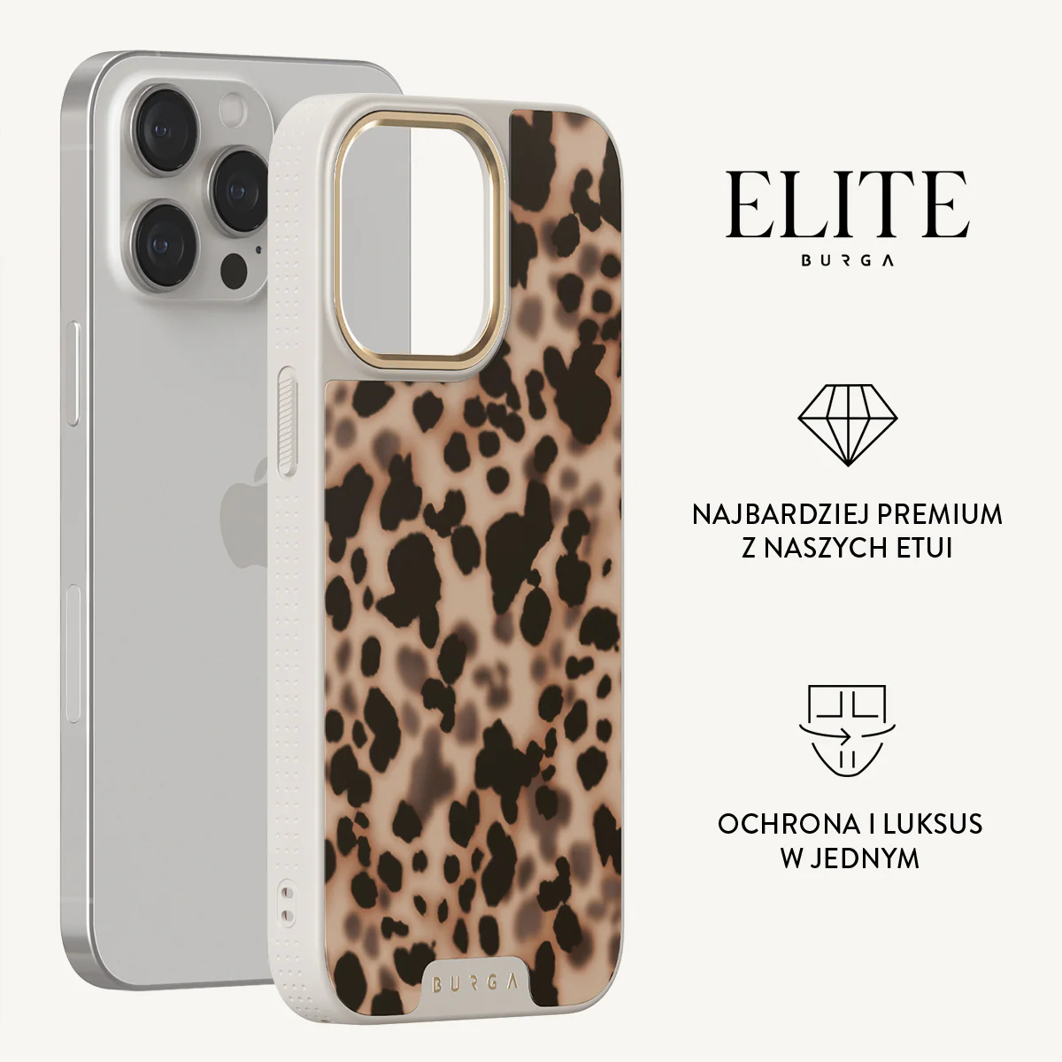 Off Duty - iPhone 15 Pro Max Etui - Image 20