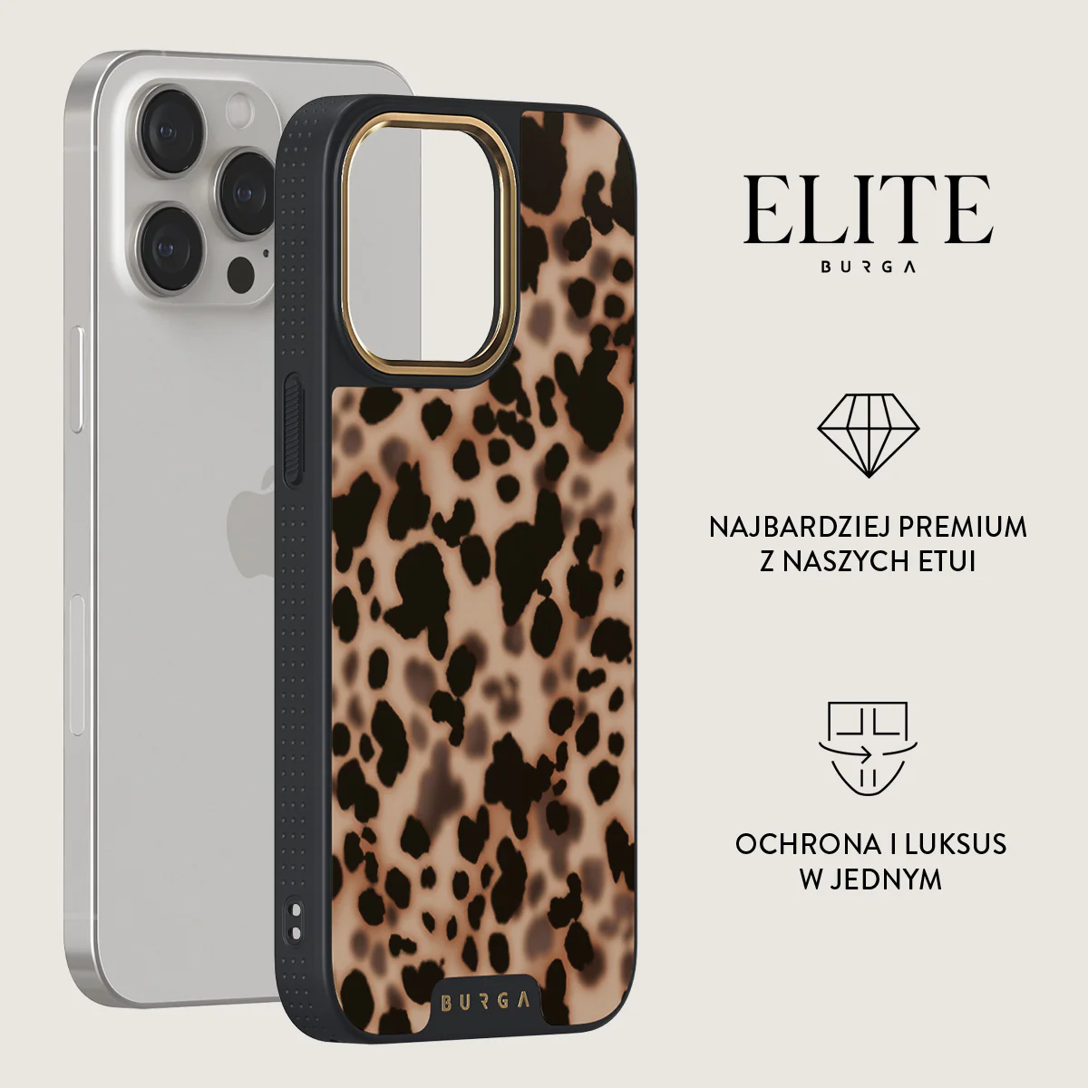 Off Duty - iPhone 15 Pro Max Etui - Image 6