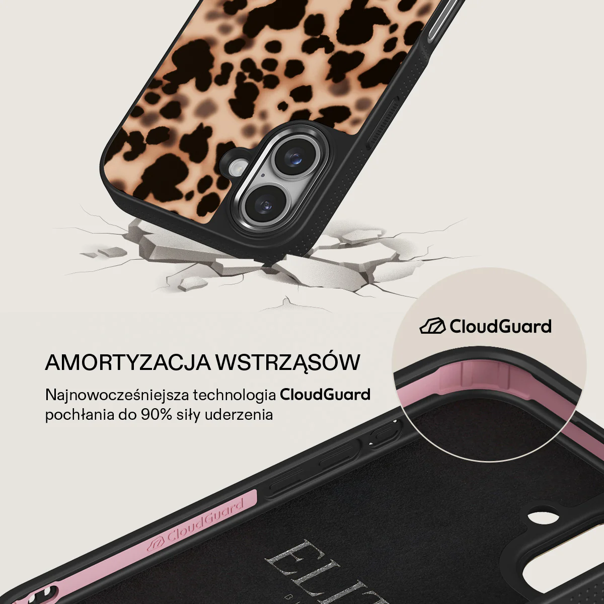 Off Duty - iPhone 16 Etui - Image 15