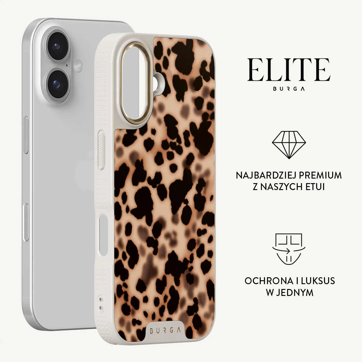 Off Duty - iPhone 16 Etui - Image 21