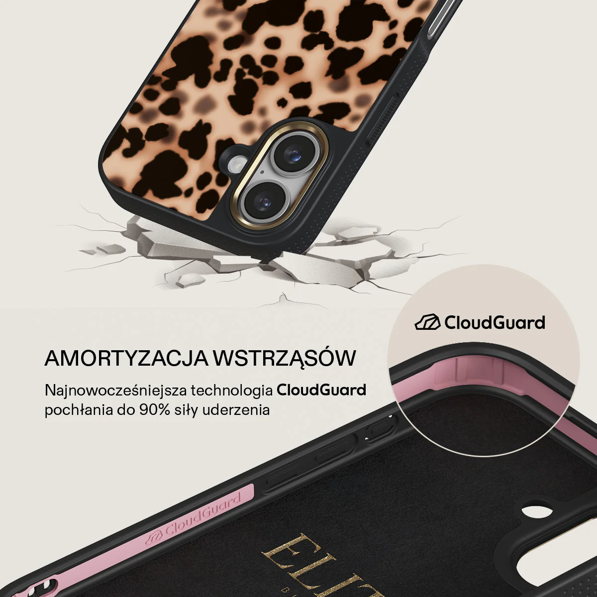 Off Duty - iPhone 16 Etui - Image 8