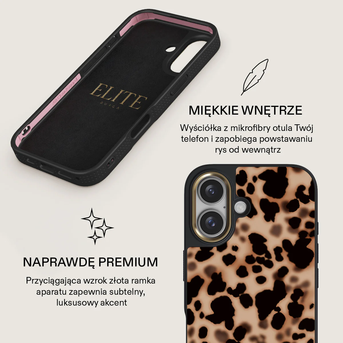 Off Duty - iPhone 16 Plus Etui - Image 11