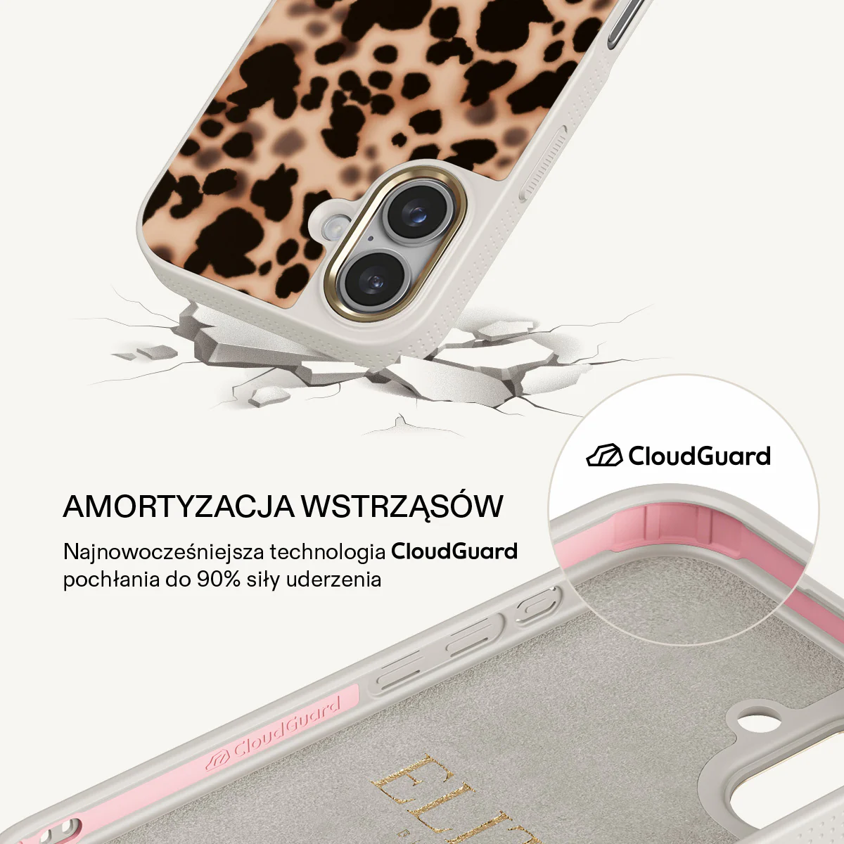 Off Duty - iPhone 16 Plus Etui - Image 22