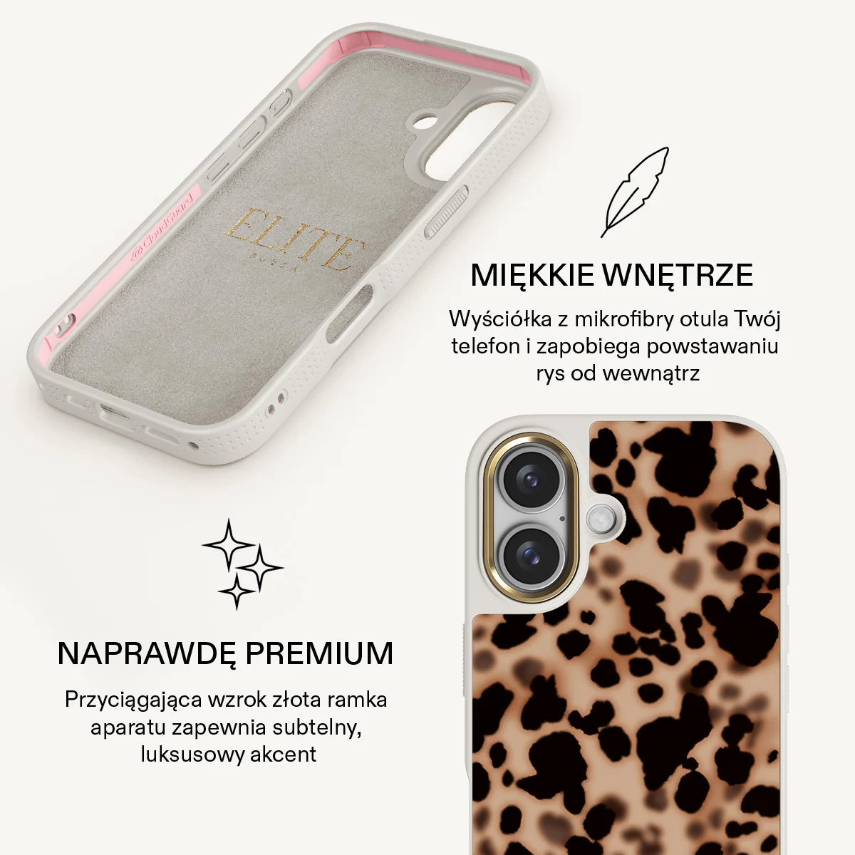 Off Duty - iPhone 16 Plus Etui - Image 25