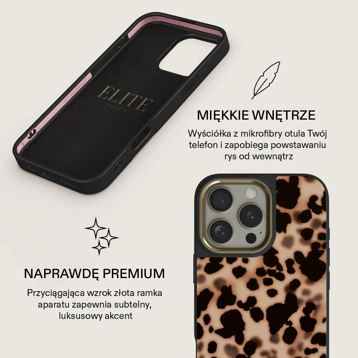 Off Duty - iPhone 16 Pro Etui - Image 11