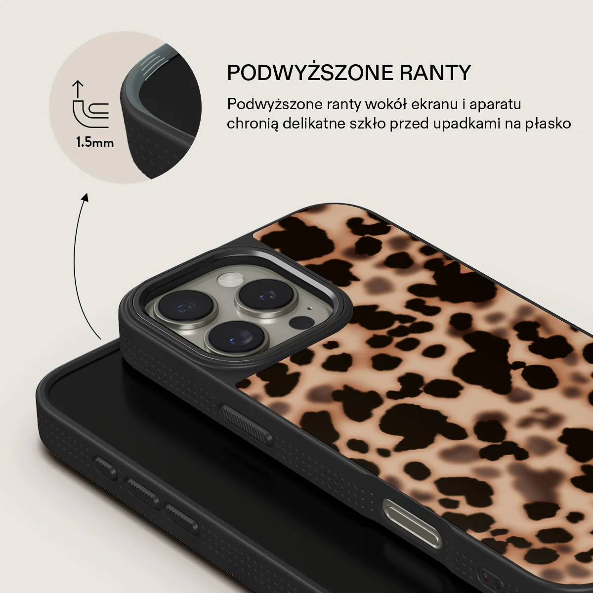Off Duty - iPhone 16 Pro Etui - Image 16