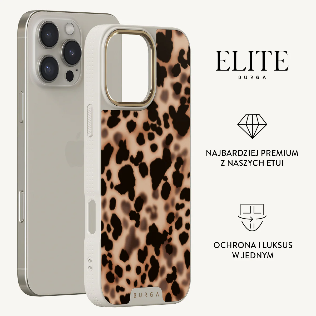 Off Duty - iPhone 16 Pro Etui - Image 21