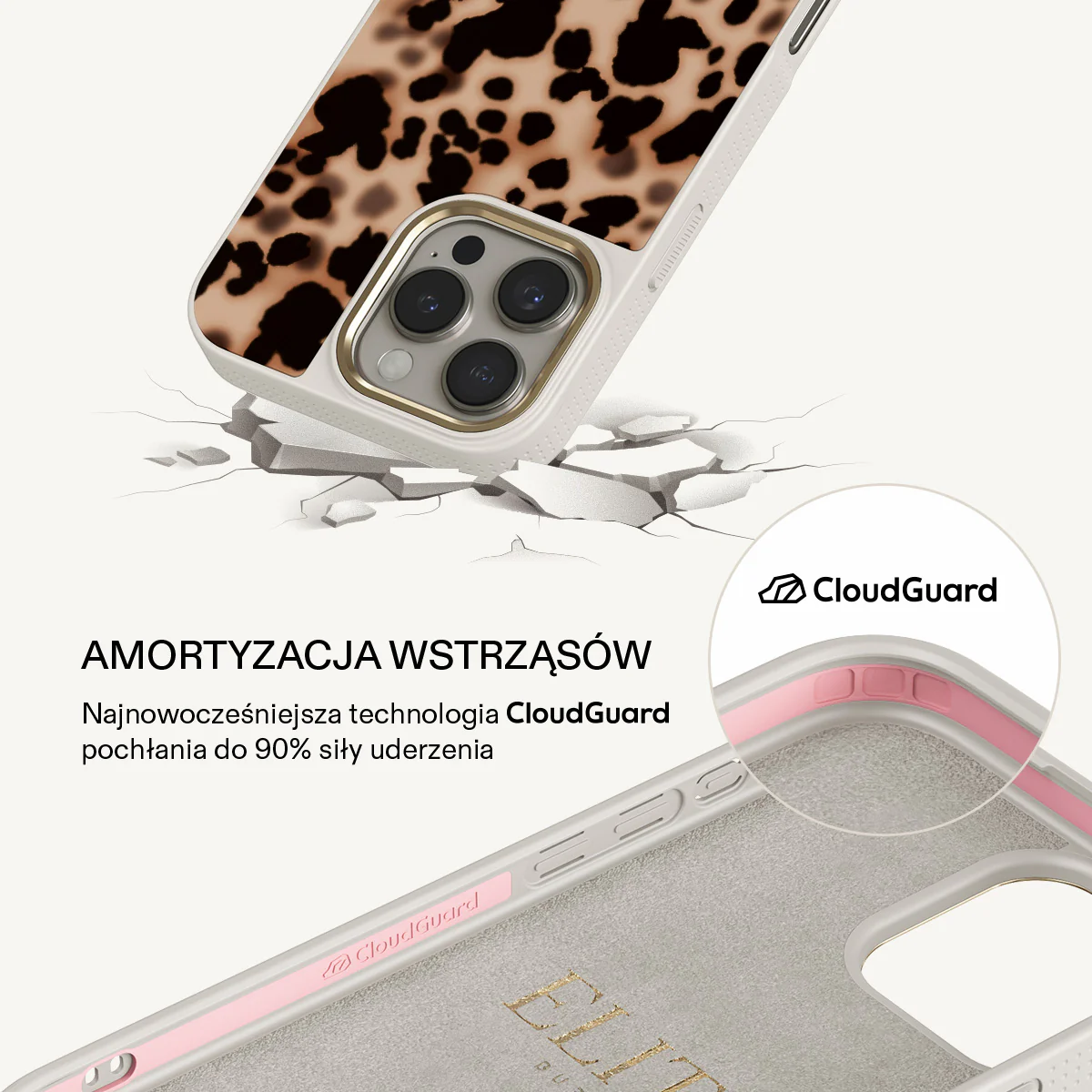 Off Duty - iPhone 16 Pro Etui - Image 22