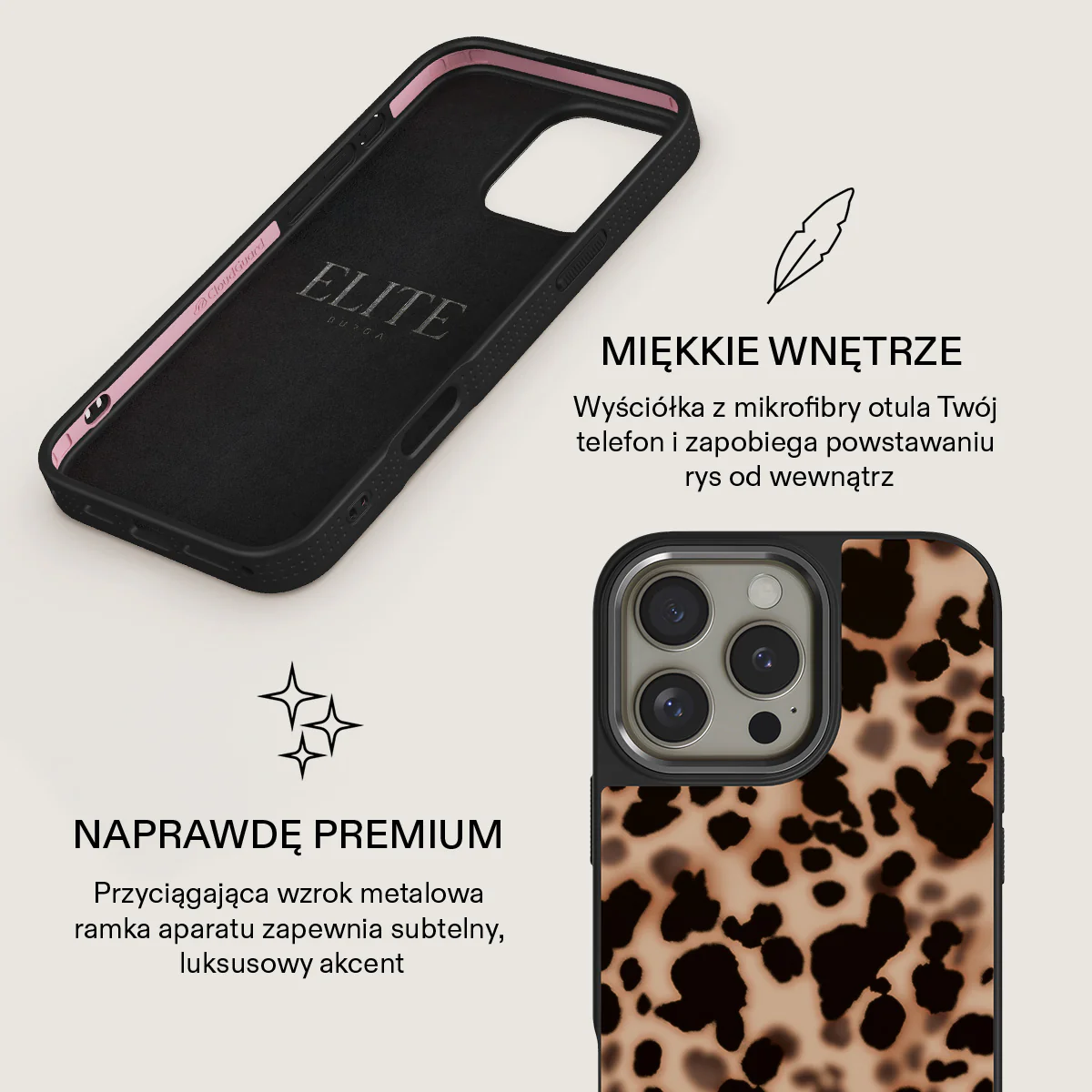 Off Duty - iPhone 16 Pro Max Etui - Image 18