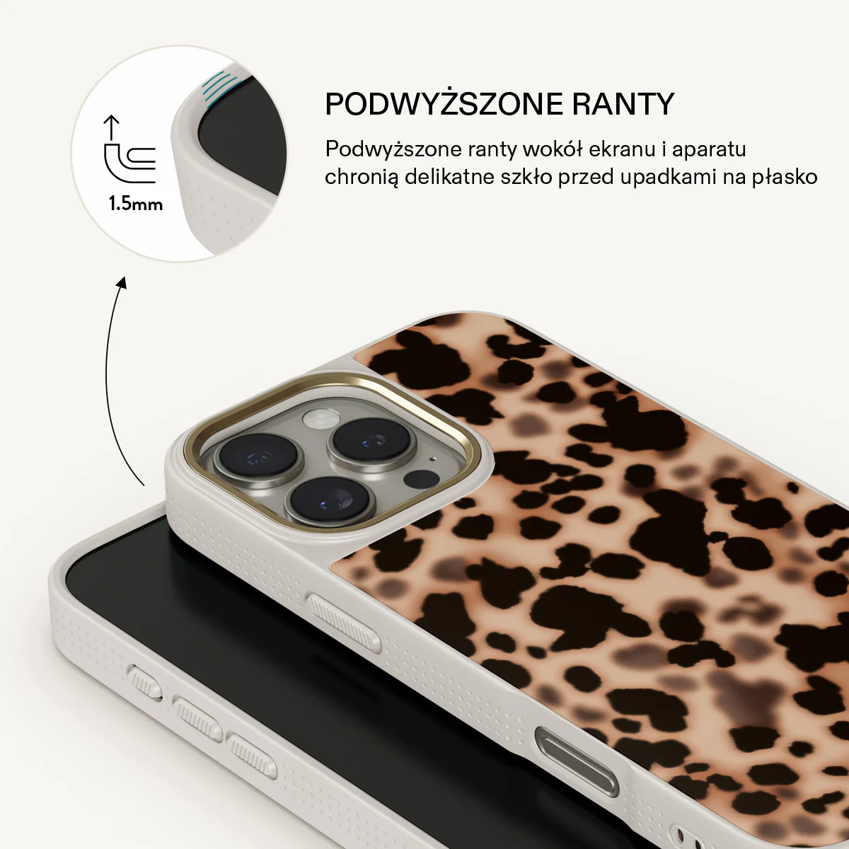 Off Duty - iPhone 16 Pro Max Etui - Image 23