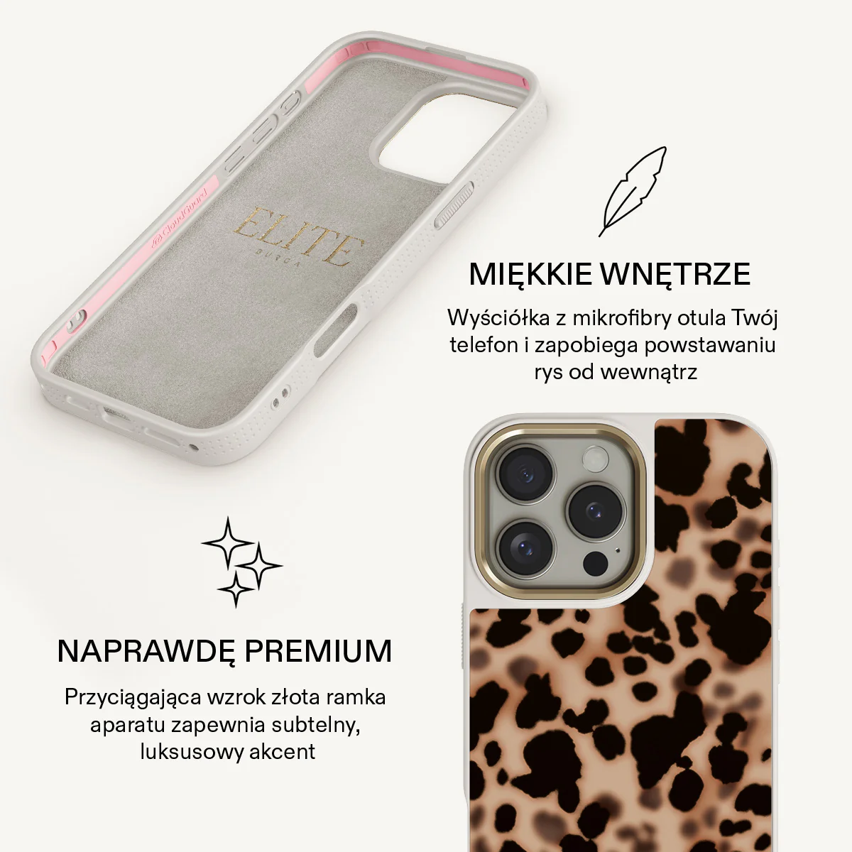 Off Duty - iPhone 16 Pro Max Etui - Image 25