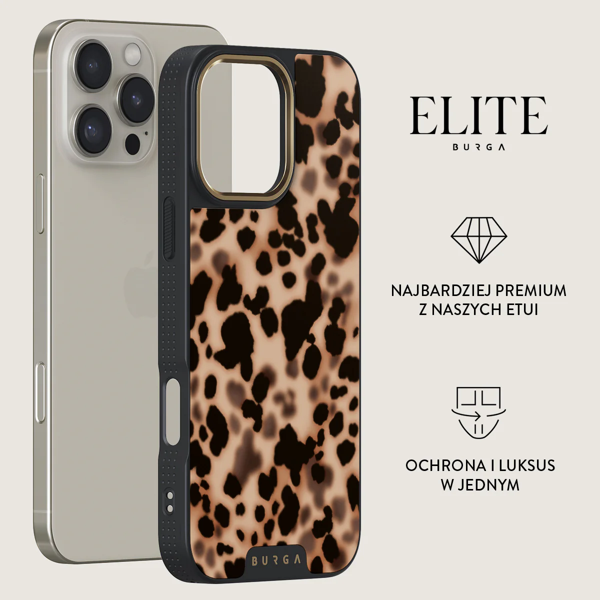Off Duty - iPhone 16 Pro Max Etui - Image 7
