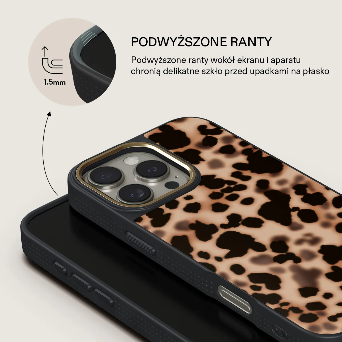 Off Duty - iPhone 16 Pro Max Etui - Image 9