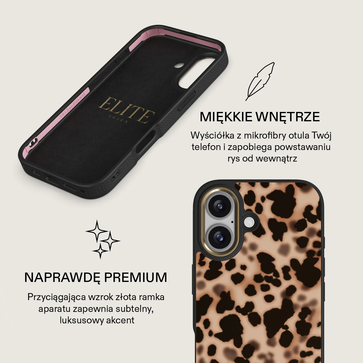 Off Duty - iPhone 17 Etui - Image 10