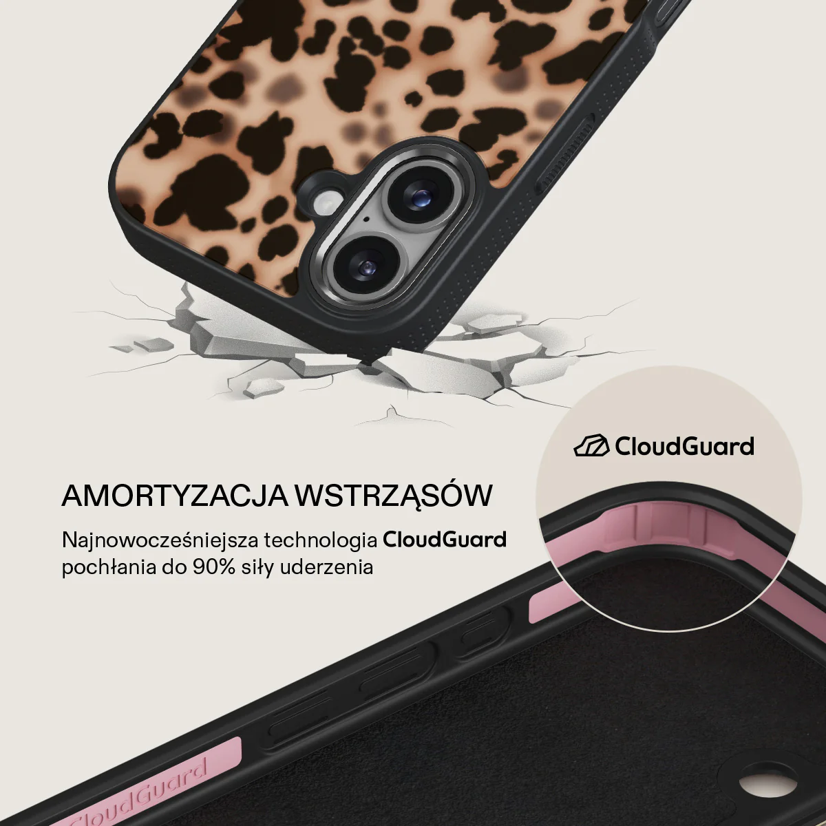 Off Duty - iPhone 17 Etui - Image 14