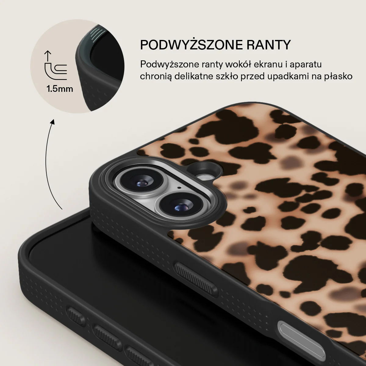 Off Duty - iPhone 17 Etui - Image 15