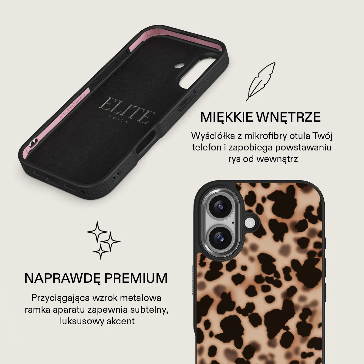Off Duty - iPhone 17 Etui - Image 17