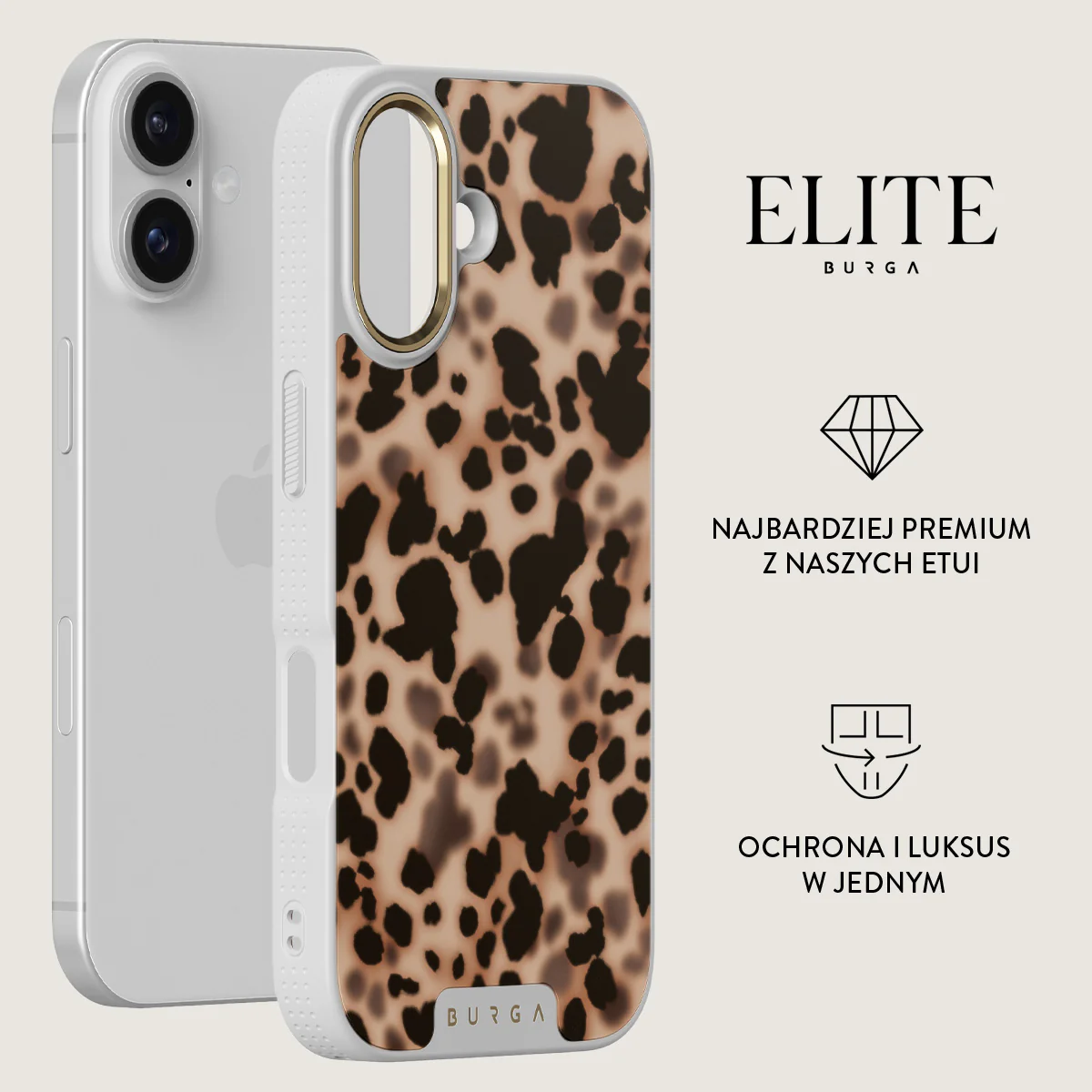 Off Duty - iPhone 17 Etui - Image 20