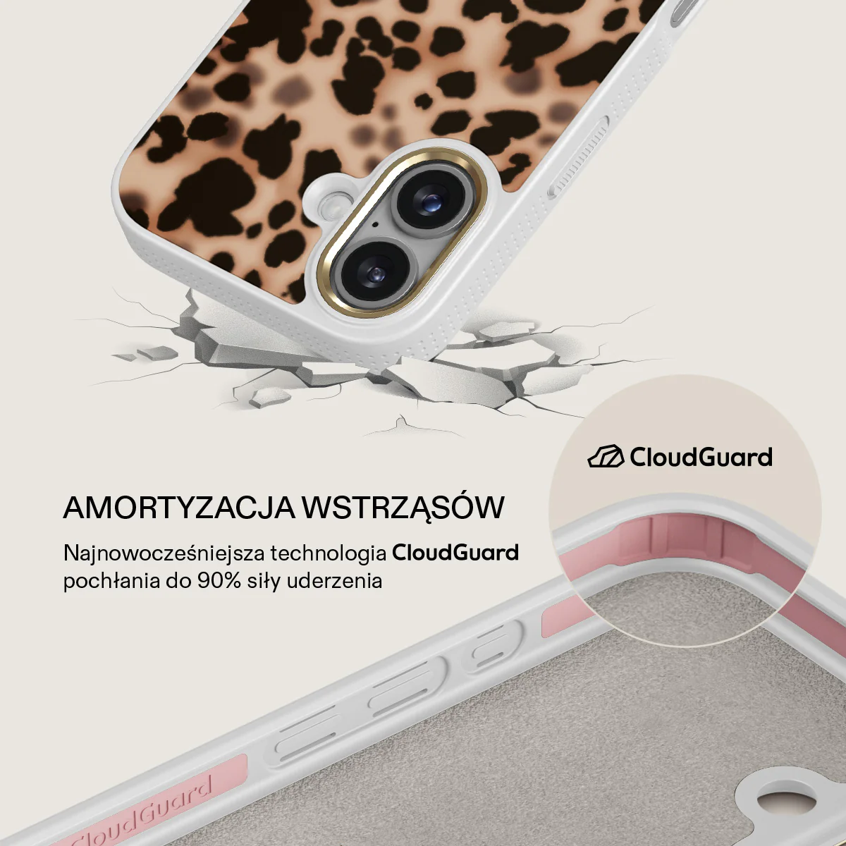 Off Duty - iPhone 17 Etui - Image 21
