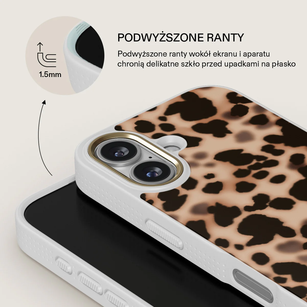 Off Duty - iPhone 17 Etui - Image 22