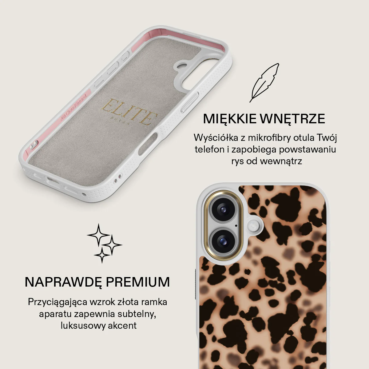 Off Duty - iPhone 17 Etui - Image 24