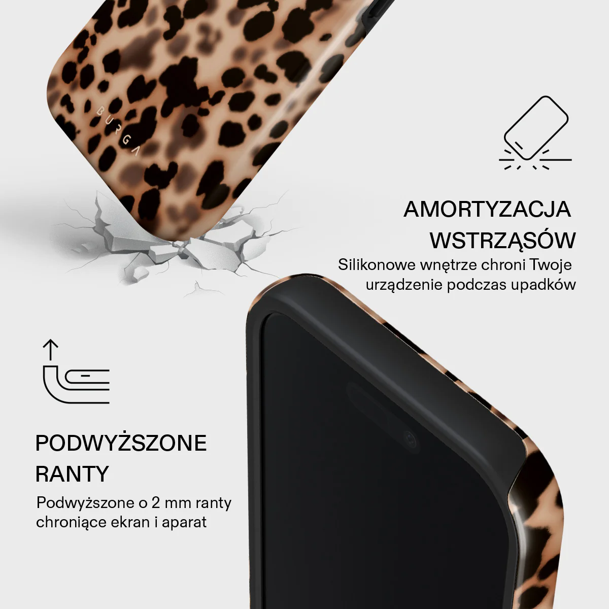 Off Duty - iPhone 17 Etui - Image 4