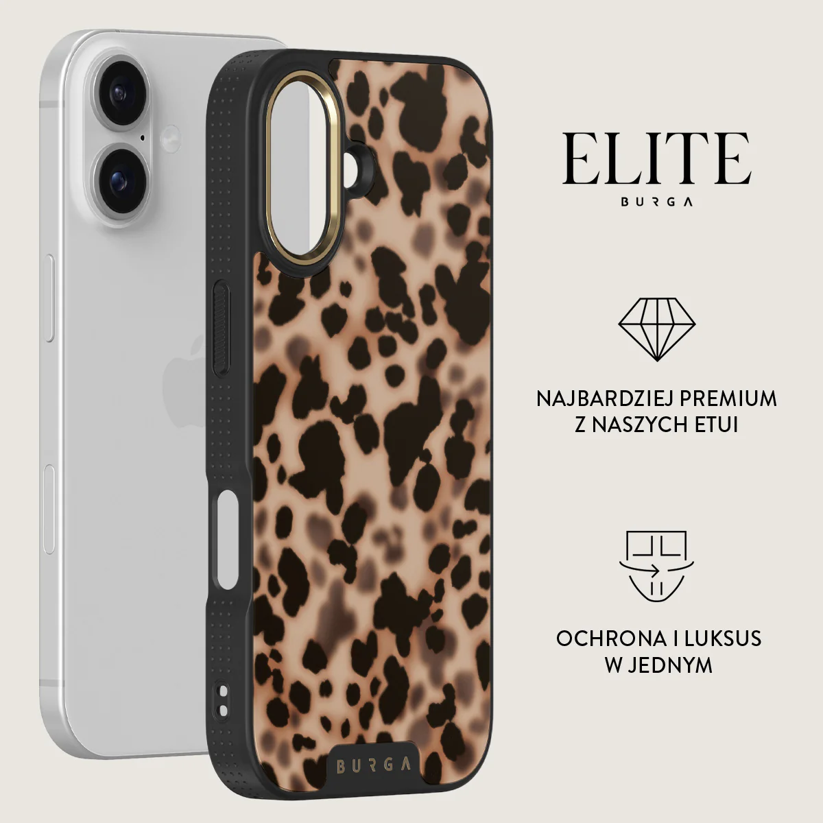 Off Duty - iPhone 17 Etui - Image 6