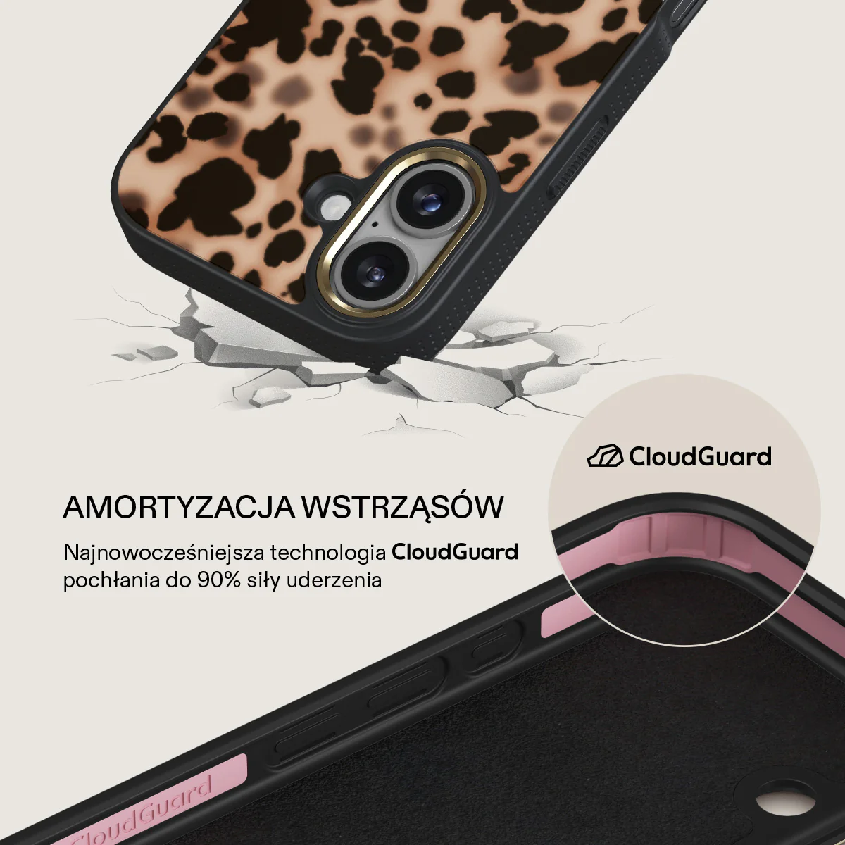 Off Duty - iPhone 17 Etui - Image 7