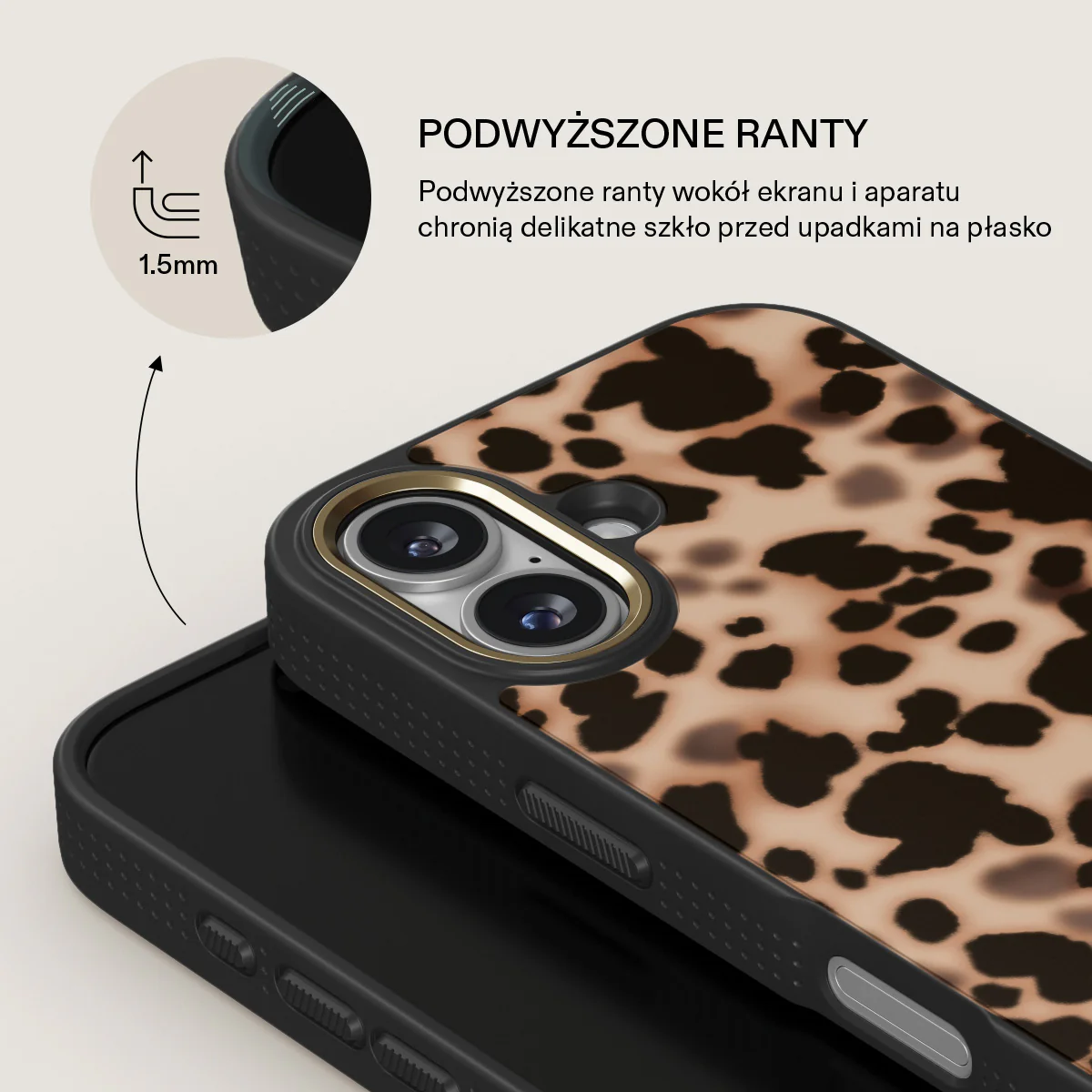 Off Duty - iPhone 17 Etui - Image 8