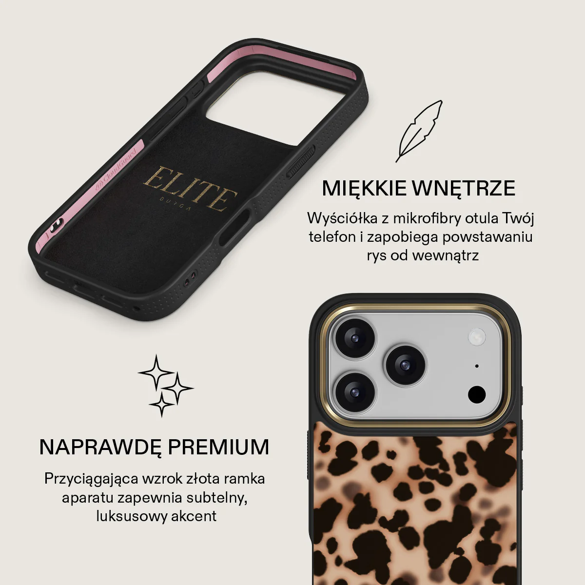 Off Duty - iPhone 17 Pro Etui - Image 10