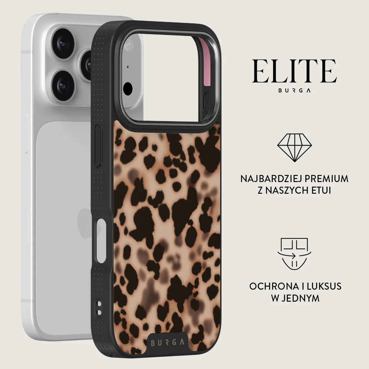 Off Duty - iPhone 17 Pro Etui - Image 13