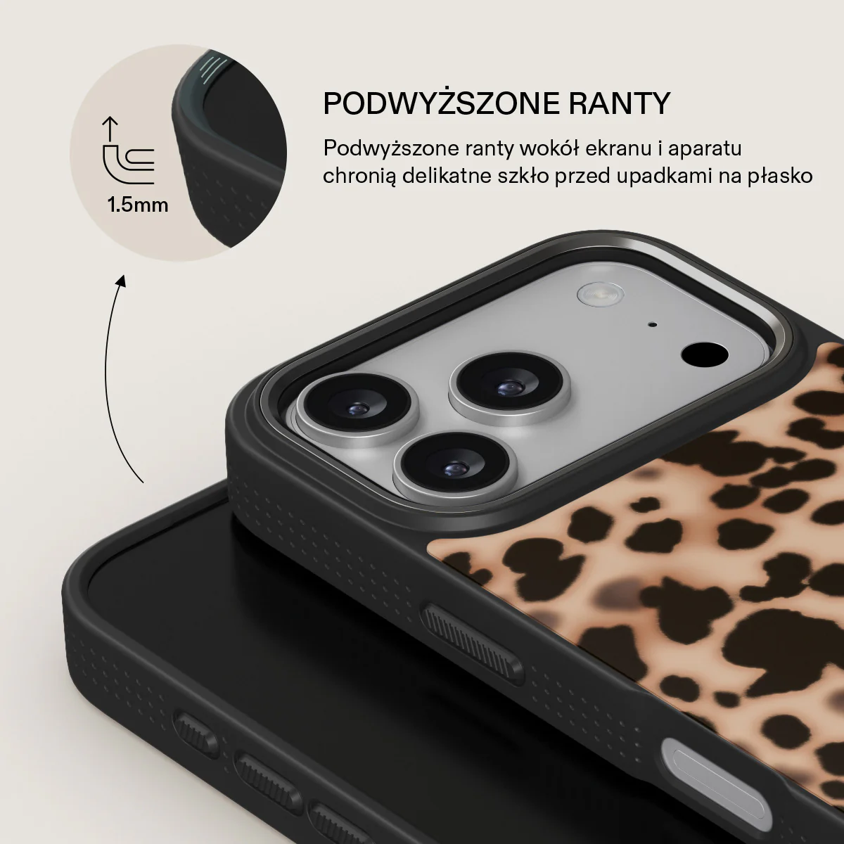 Off Duty - iPhone 17 Pro Etui - Image 15