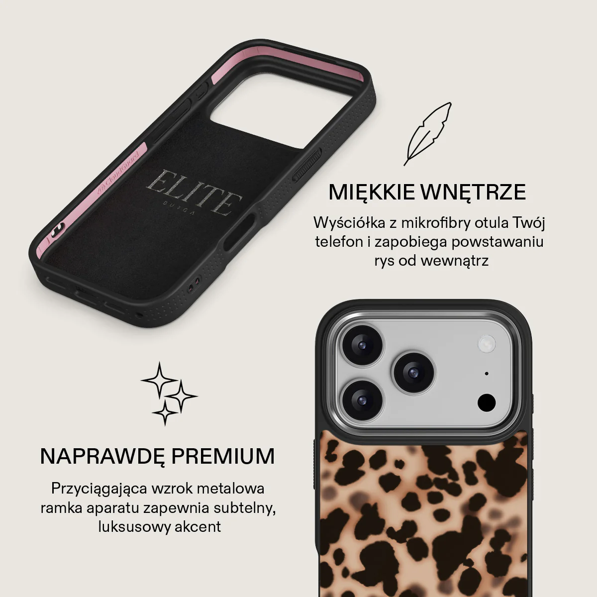 Off Duty - iPhone 17 Pro Etui - Image 17