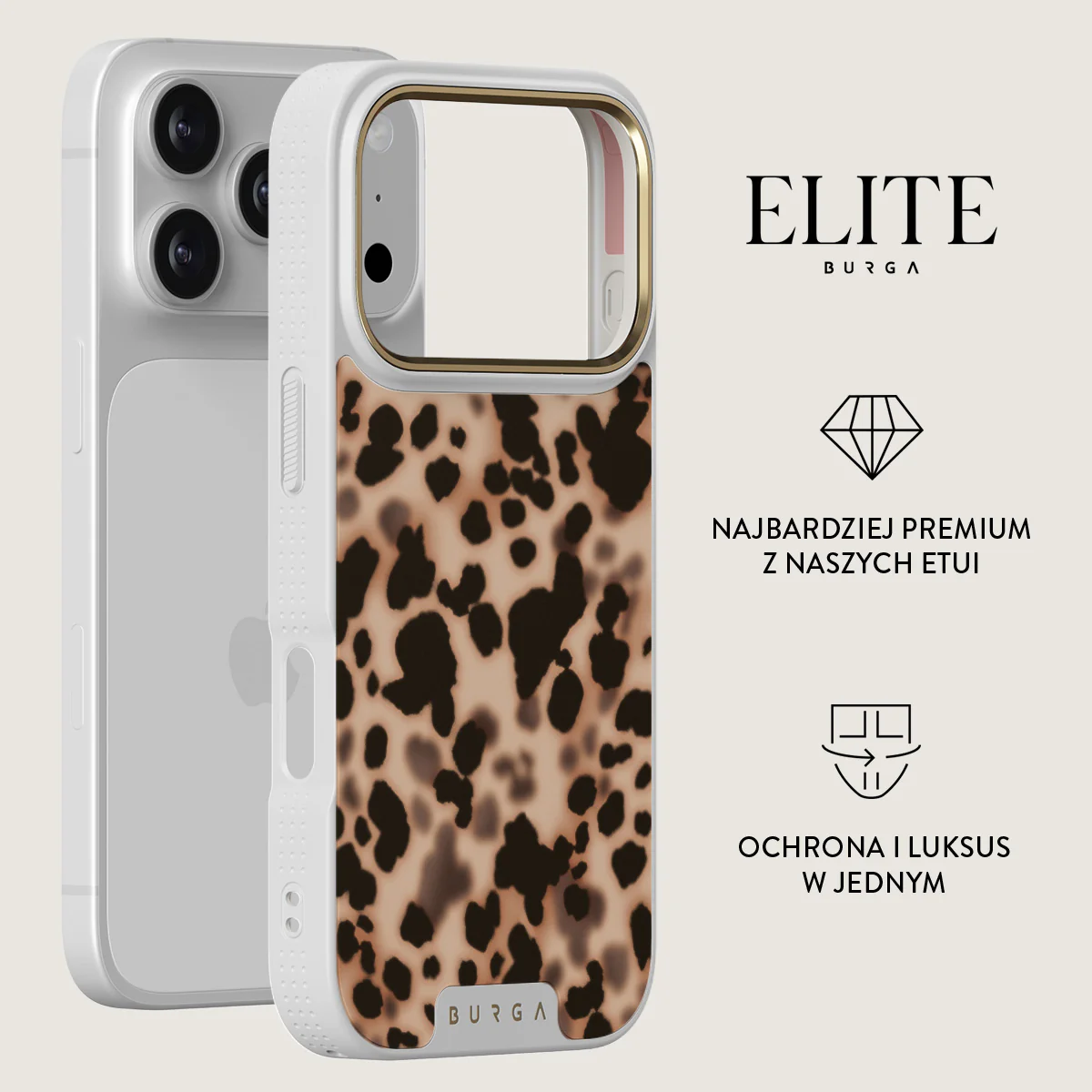 Off Duty - iPhone 17 Pro Etui - Image 20
