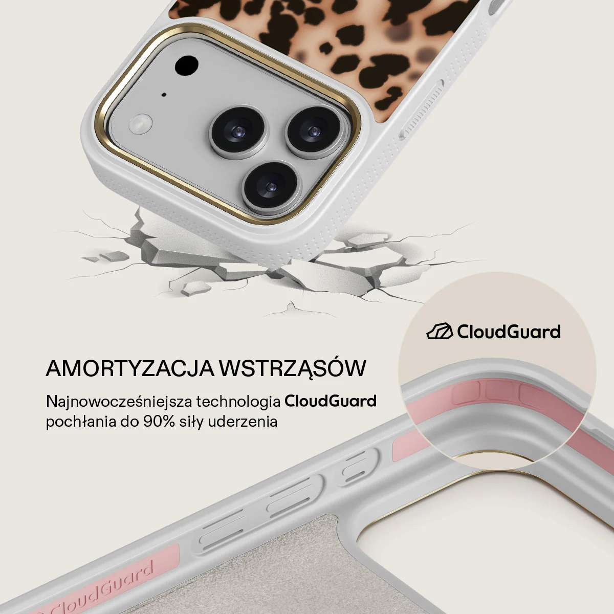 Off Duty - iPhone 17 Pro Etui - Image 21
