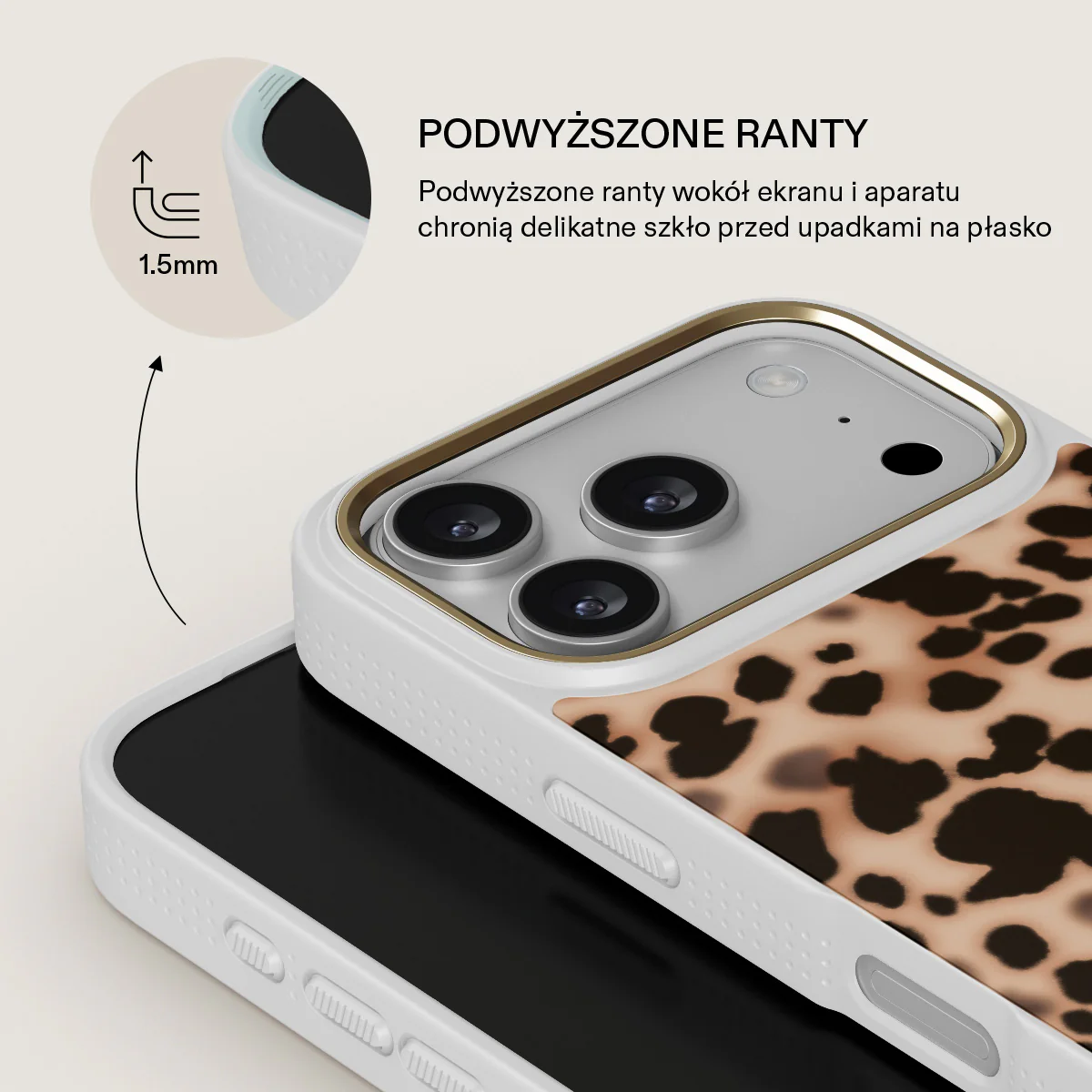 Off Duty - iPhone 17 Pro Etui - Image 22