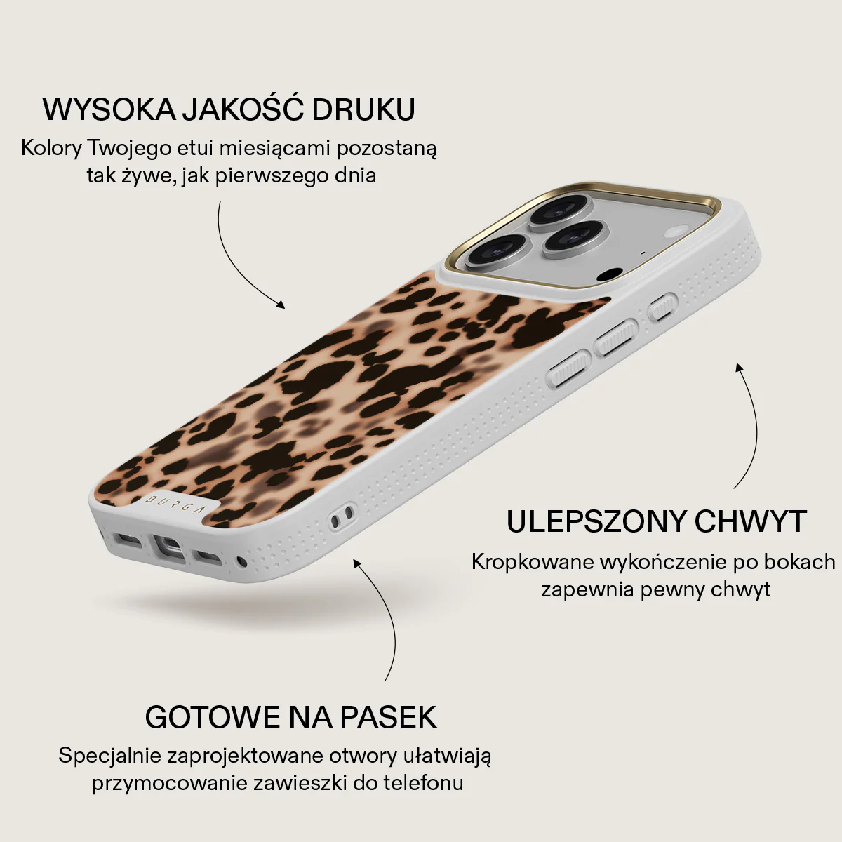 Off Duty - iPhone 17 Pro Etui - Image 23