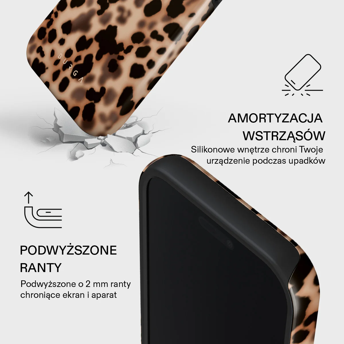Off Duty - iPhone 17 Pro Etui - Image 4