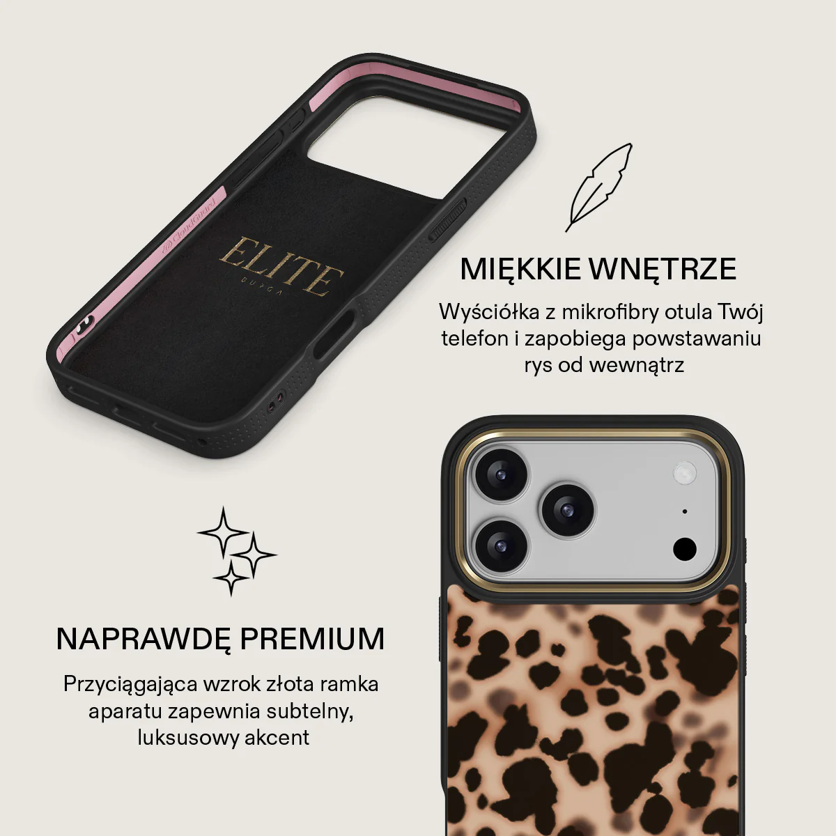 Off Duty - iPhone 17 Pro Max Etui - Image 10