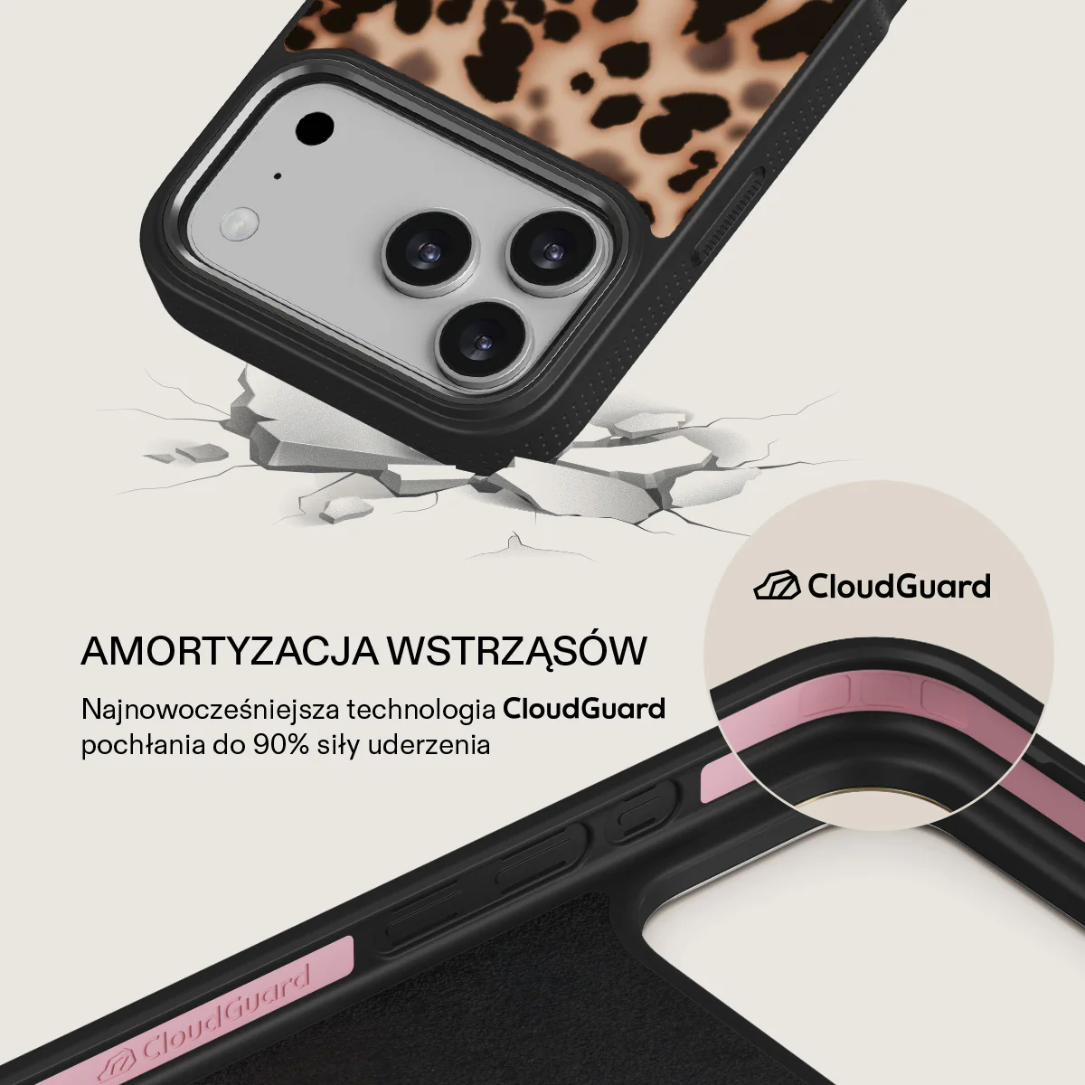 Off Duty - iPhone 17 Pro Max Etui - Image 14